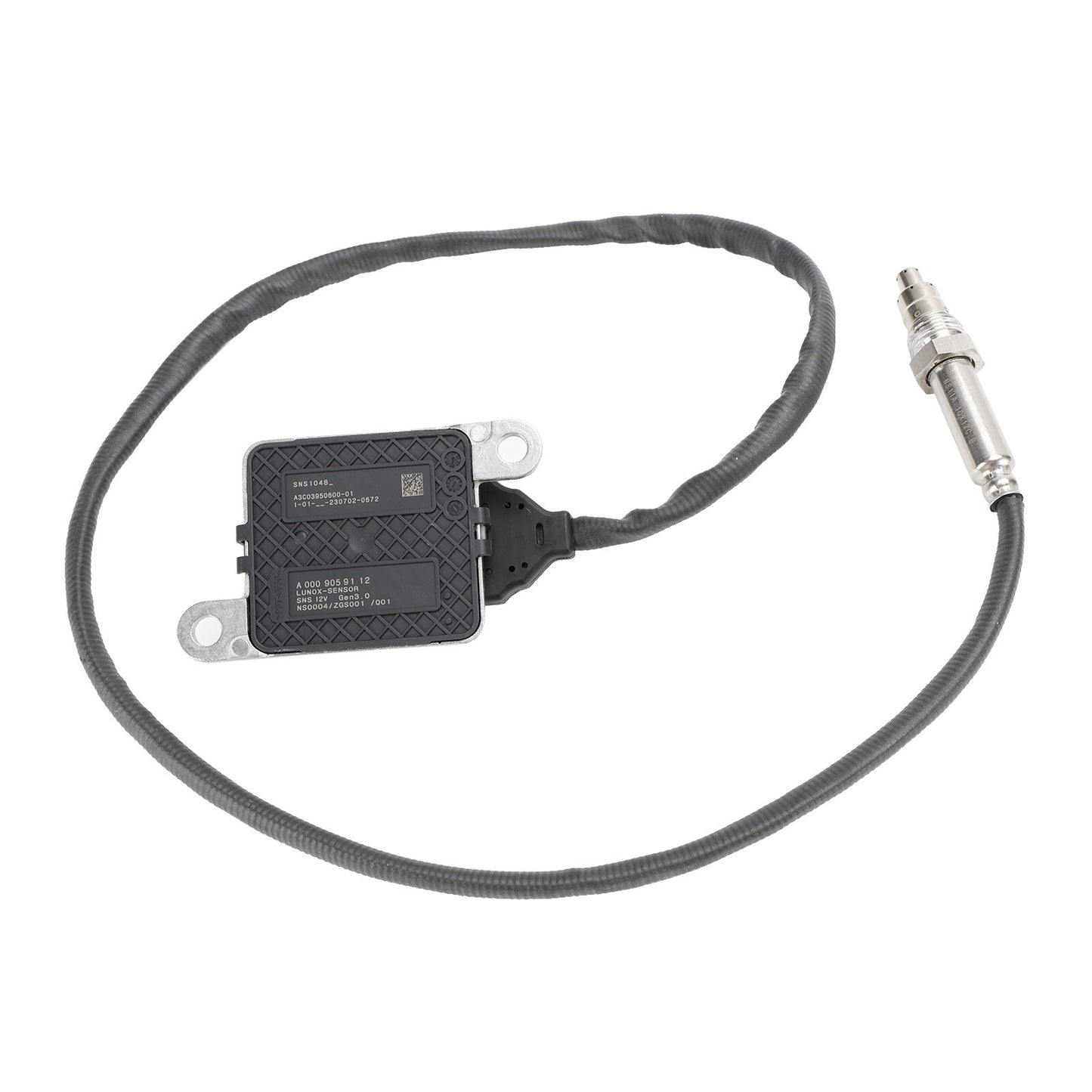 ya 1 8.5.2 NOx Sensor A0009059112 for Mercedes W213 A238 E220 E300 GLE 350 Sprinter