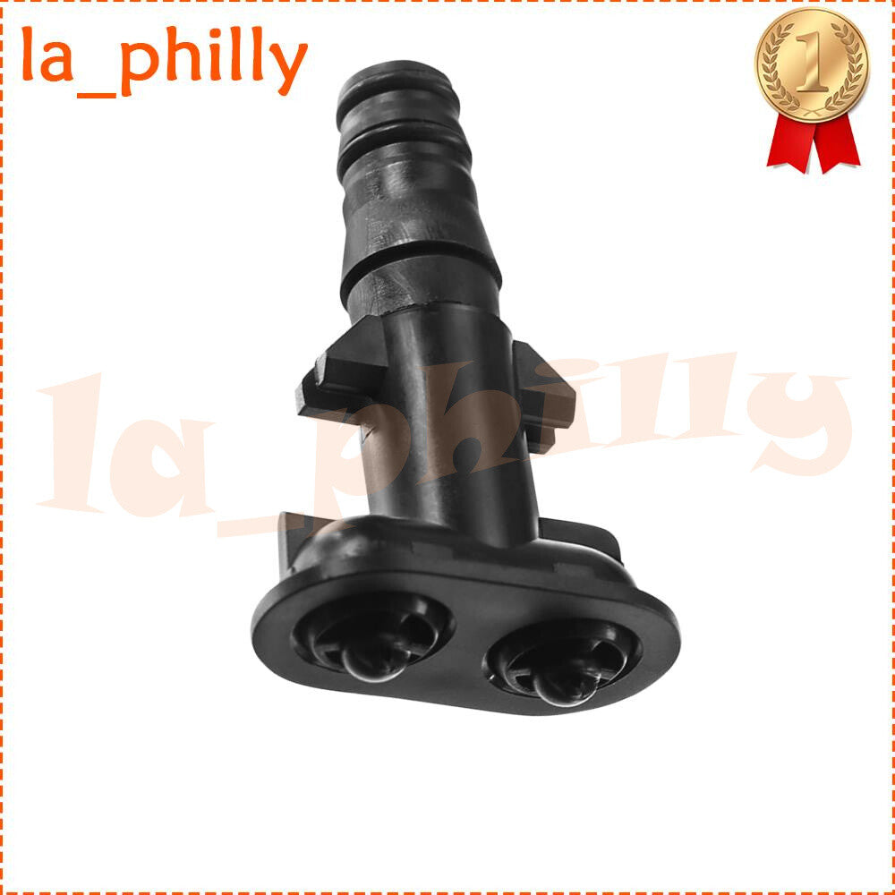 ya 13 Right Front Headlight Washer Nozzle for 2010-2012 for Land Rover for Range Rover V8 5.0L
