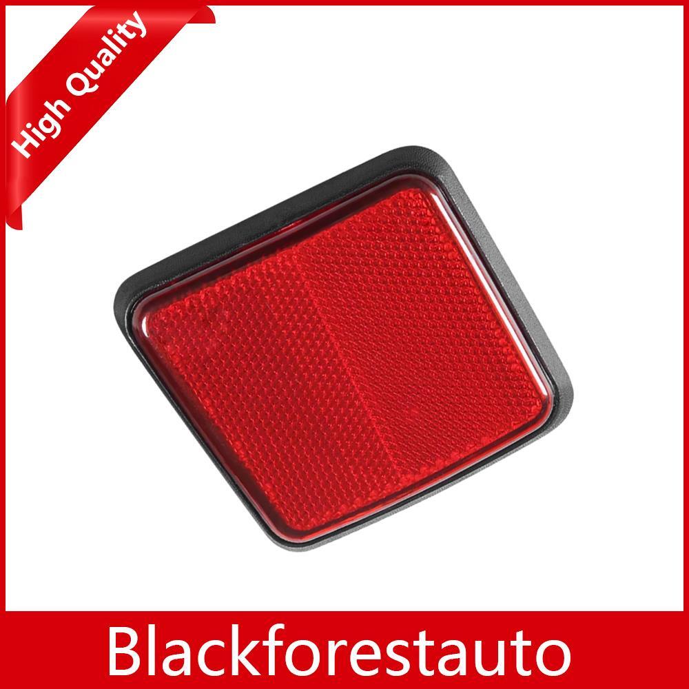ya 27 6.21 For 2005-2007 Escape Rear Bumper Brake Light Reflector Left Side 5L8Z-17808-BA