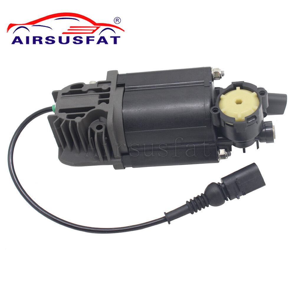 ya 1 8.5.1 Air suspension compressor dryer cylinder for Audi A6 4F C6 Allroad S6 A6L 05-11