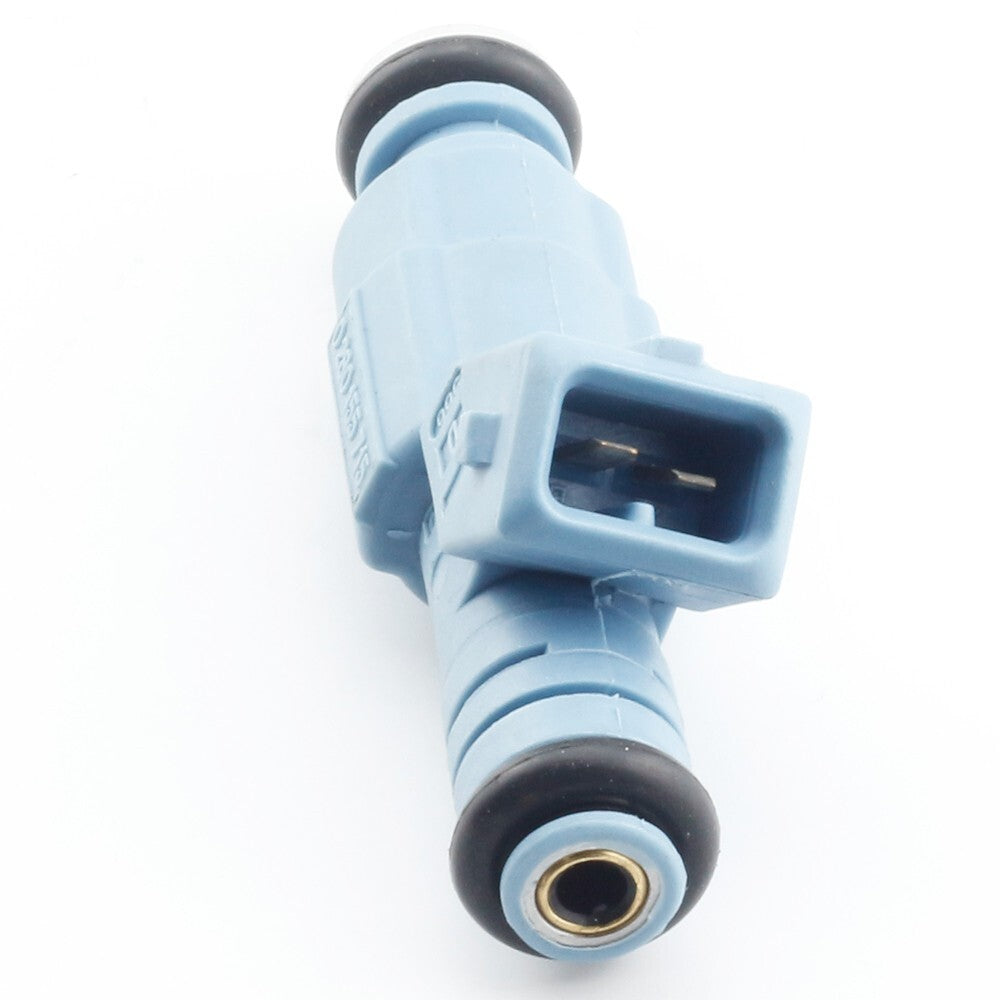 ya 1 8.5.1 1PCS 0280155715 For 1996-99 for Dodge for RAM 1500 2500 3500 5.2L 5.9L Fuel injector