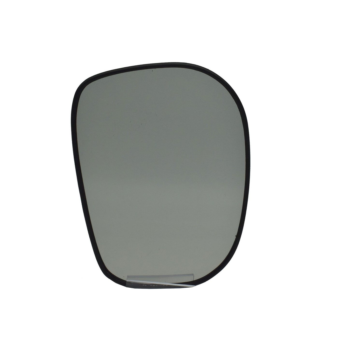 ya 1 8.5.1 76253TF0M01 Mirror Glass Driver Side for Honda Fit 2009 - 2013