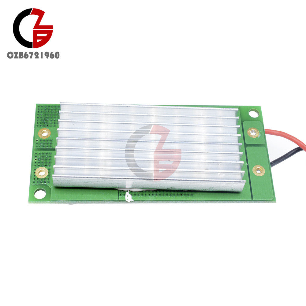 ya 14 50W Constant Current LED Driver DC 12V-24V to DC 20-36V + LED Chips Light New