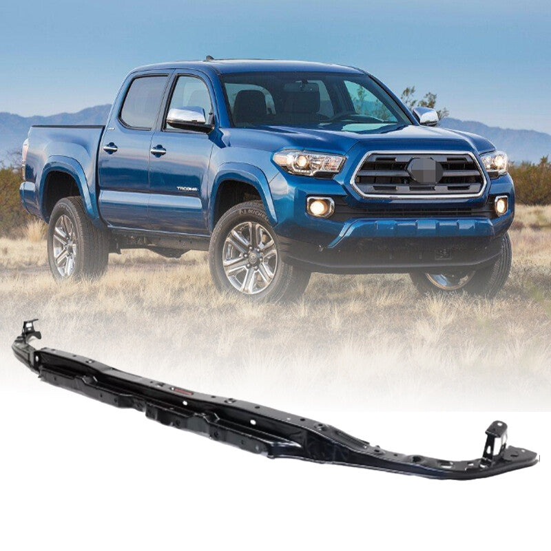 ya 3 6.25 for Toyota Tacoma 2016-2023 TO1225409 5320504020 Radiator Support Core Upper