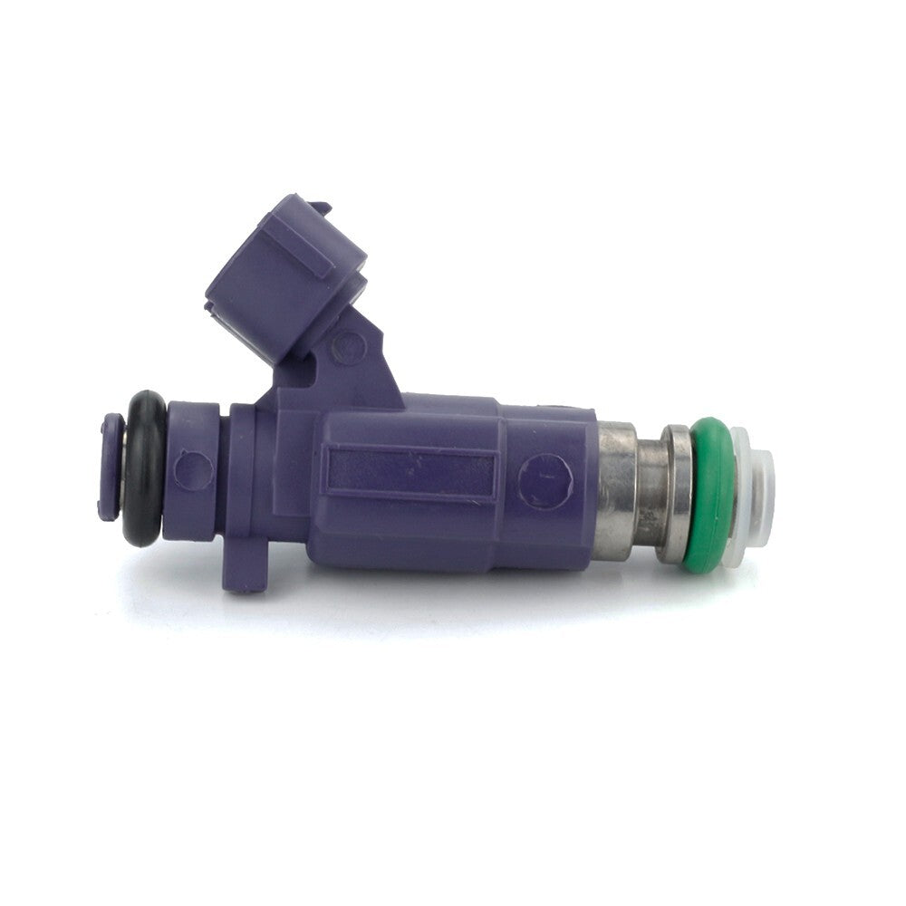 ya 1 8.5.3 4PCS FBJC100 For 2001-2004 for Pathfinder 3.5L V6 Fuel injector nozzle