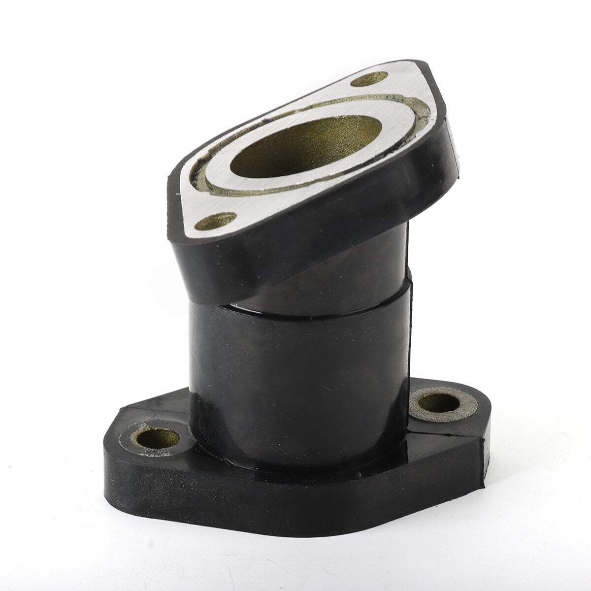 ya 5 8.7 For Big Bear 350 Kodiak 400 Moto 4 YFM350ER Intake Manifold Boot 3HN-13586-01-00