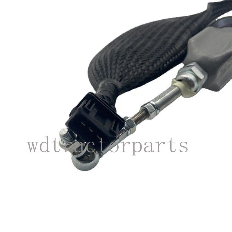 ya 1 8.5.4 24V Shutdown Solenoid Valve EHB4824 for KHD Deutz BF6M1015 BF8M1015 Engine