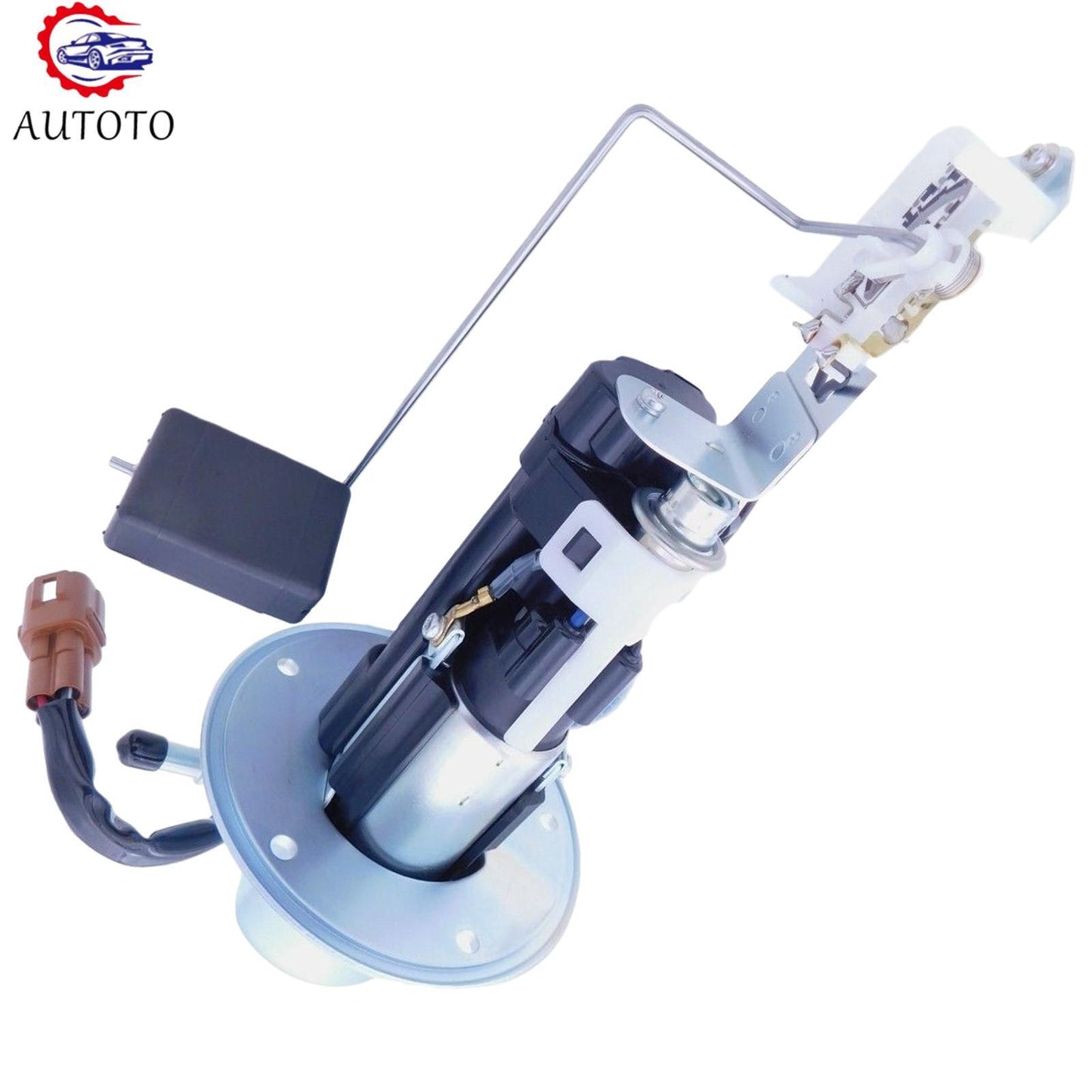 ya 27 7.2 Fuel Pump Module Assembly 15100-24FB0 For Hayabusa GSX1300R 2001 2007 UC-T30SU7