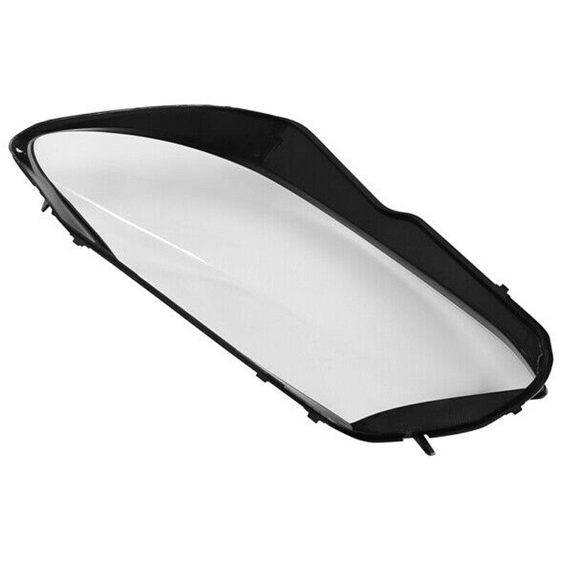 ya 1 8.5.4 A2059067403 Right Side Headlight Cover Headlamp Lens Lenses For W205 C180 C200 C300 15-2018