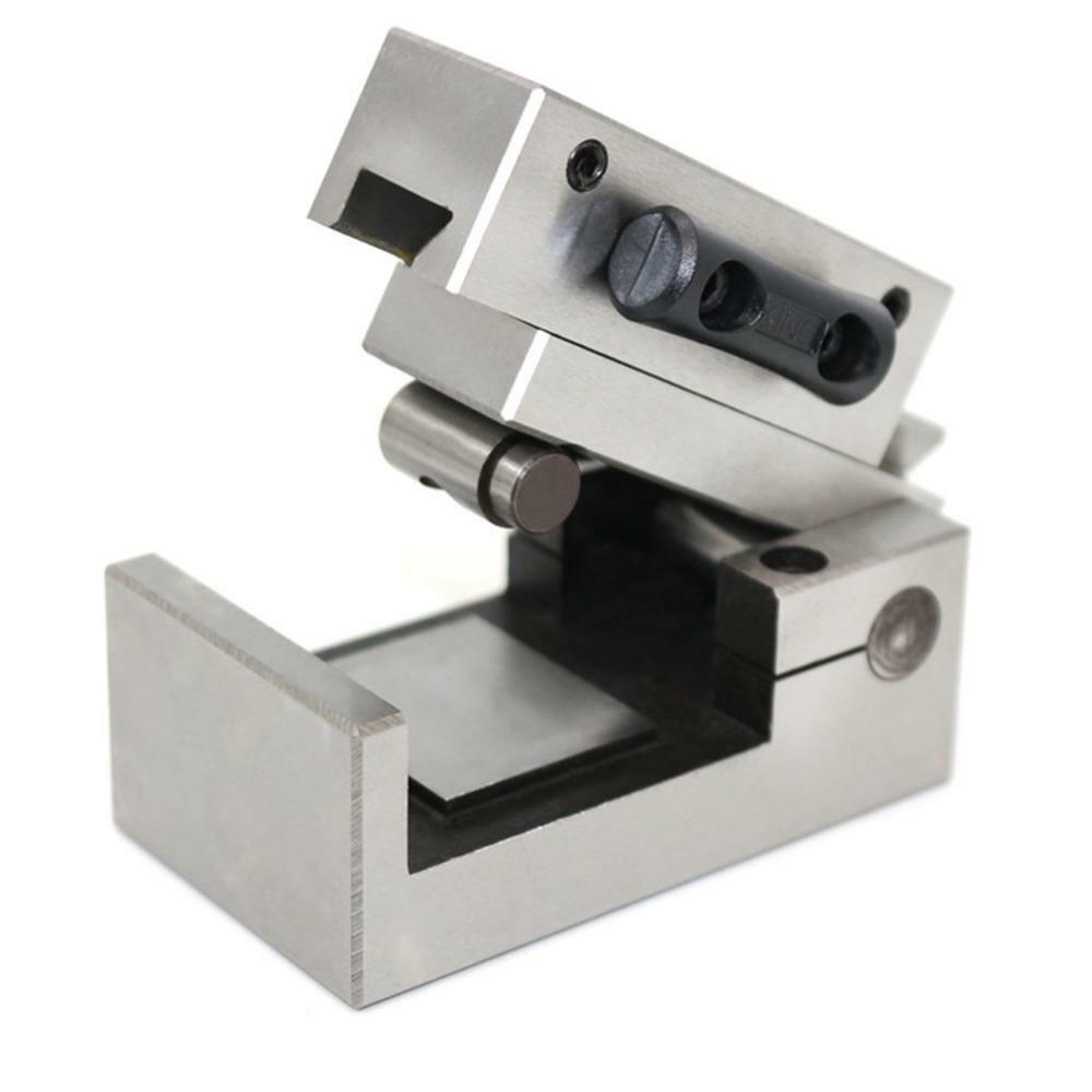 Precision Angle Sine Dresser Dressing Fixture 0-60 Degrees Grinding Machine