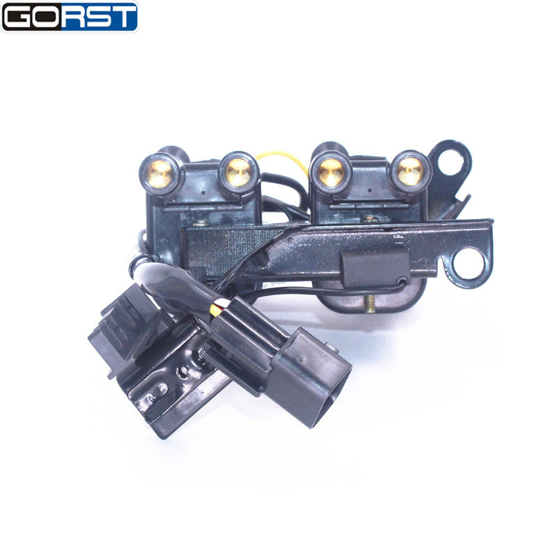 ya 5 8.7 Ignition coil for Hyundai Lantra Sonata for Mitsubishi Colt Lancer Galant 2730133010