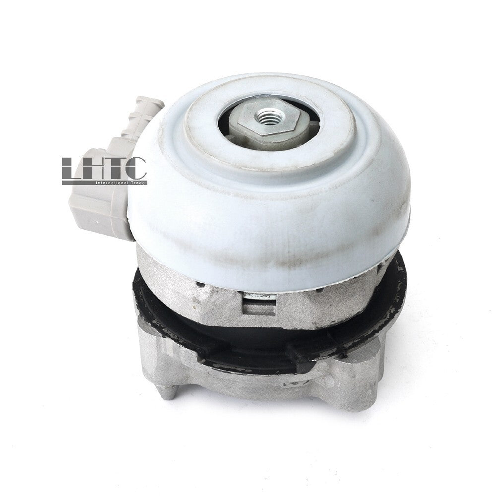 ya 5 6.16.2 Engine Mount Electric Left Side OE for Audi for A8 S8 4E D3 4.2 5.2 FSI BSM BVJ