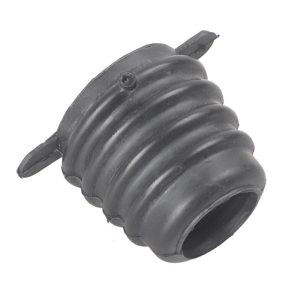 ya 4 6.17.2 for Harley Sportster 883 1200 models 1x Rubber Rear Brake Pump Gator Boot Cover
