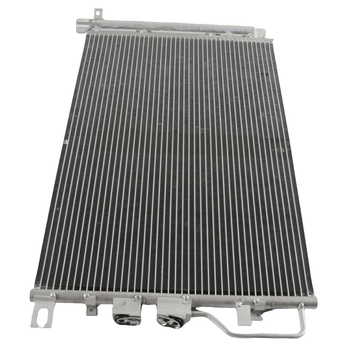 ya 4 6.21 Alu for Mini um AC Condenser for 10-15 for Chevrolet for GMC Terrain Equinox 2.4L V6 3.5L