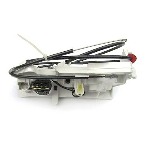 ya 5 8.7 Heater Controller Assy fits for Mitsubishi MONTERO 3.0 3.5 Long Wagon V43W V45W