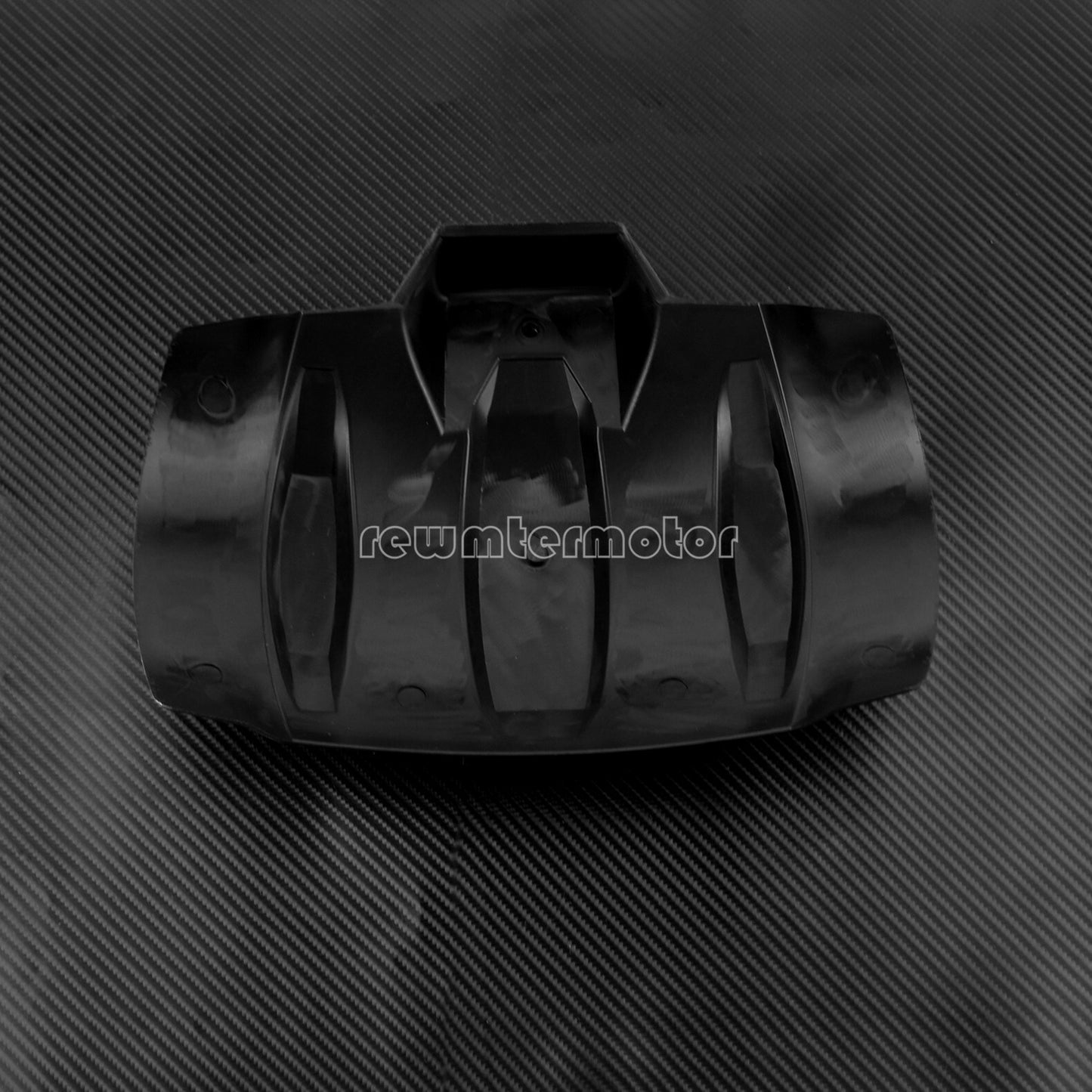 ya 5 8.7 Rear Splash Mudguard Fender Shield Fit for BMW F800R F800GS ADV F700GS F650GS