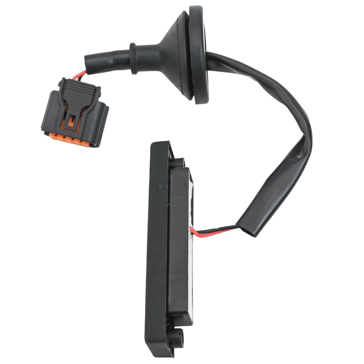 ya 5 8.7 Long Lasting Liftgate Tailgate Handle Switch for for Kia For Rio 201823 81260H8000