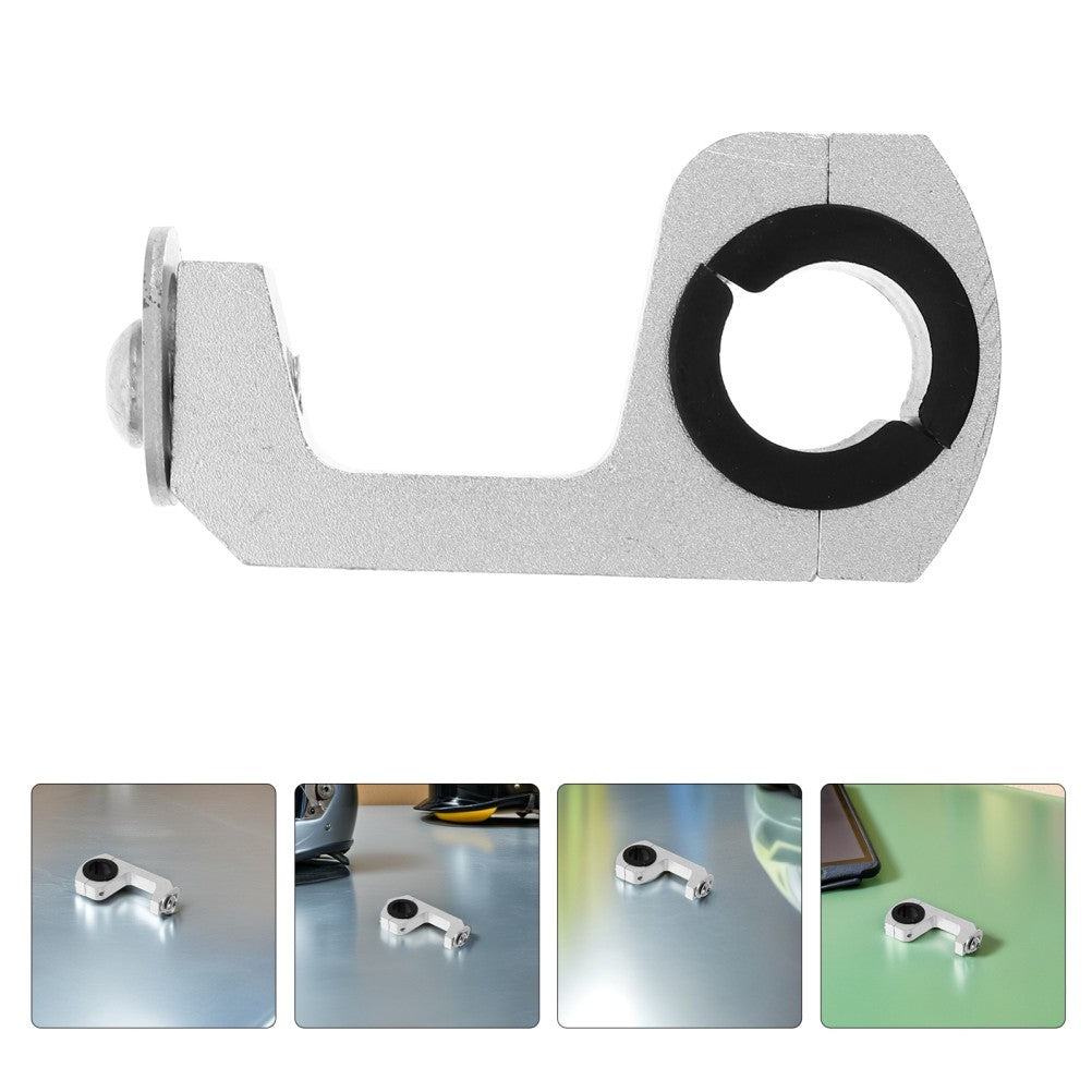 ya 2 6.26 2 Pcs Handguard Mount Bracket Motorcycle Dirt Bike Handlebar Protector