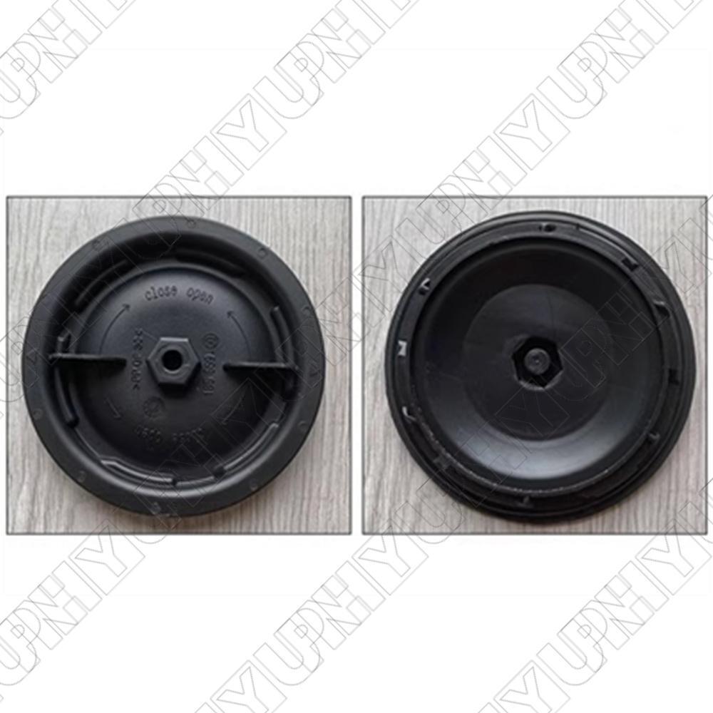 ya 13 5.27.2 18555900 Front Halogen Headlight Dustproof Cover for Chevrolet Equinox 2018-2021