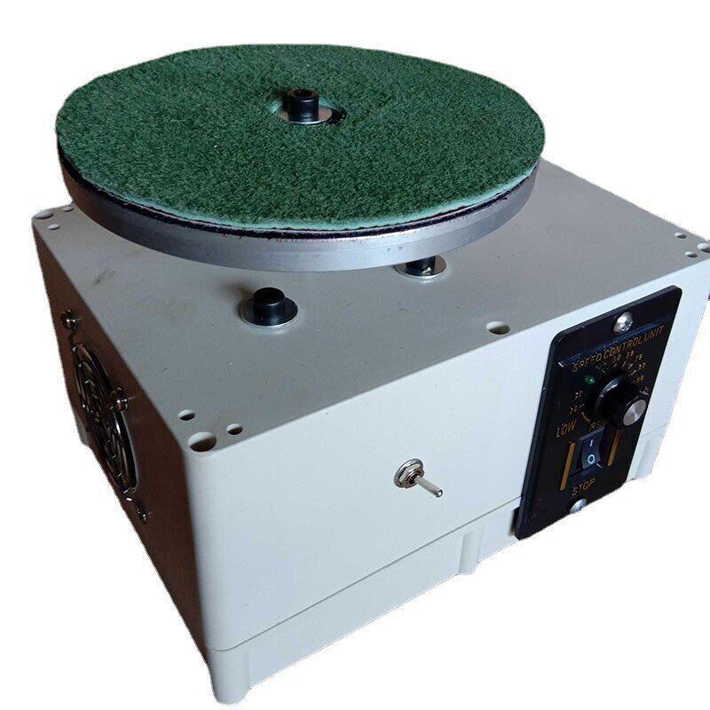 Electric Knife Grinder Carving Knife Scissors Kitchen Knife Emery Disc Grinder