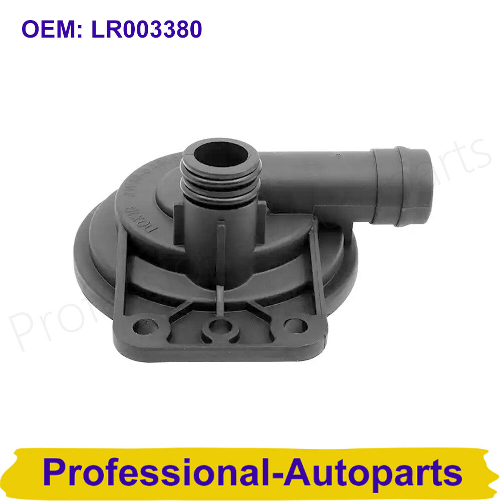 ya 9 6.4 LR003380 Engine Crankcase Vent Valve for Land Rover LR3 for Range for Rover Sport V8