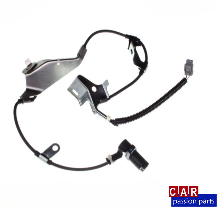 2 ABS wheel speed sensors front left and right for Land Cruiser LX470 1998-2007