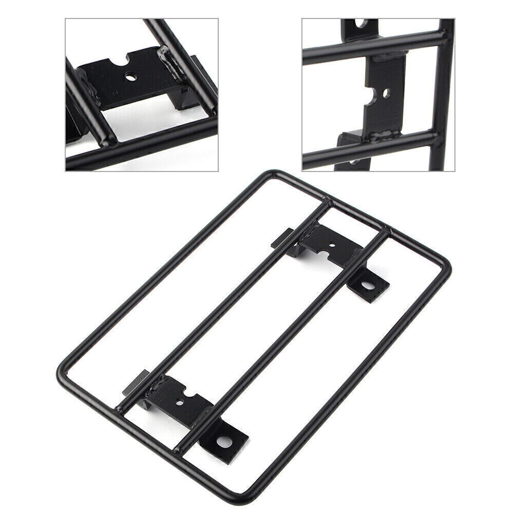ya 12 5.21 for Yamaha Bolt XV950R 2014-21 Rear for SEAT Armrest Luggage Rack Lift Booster Rack