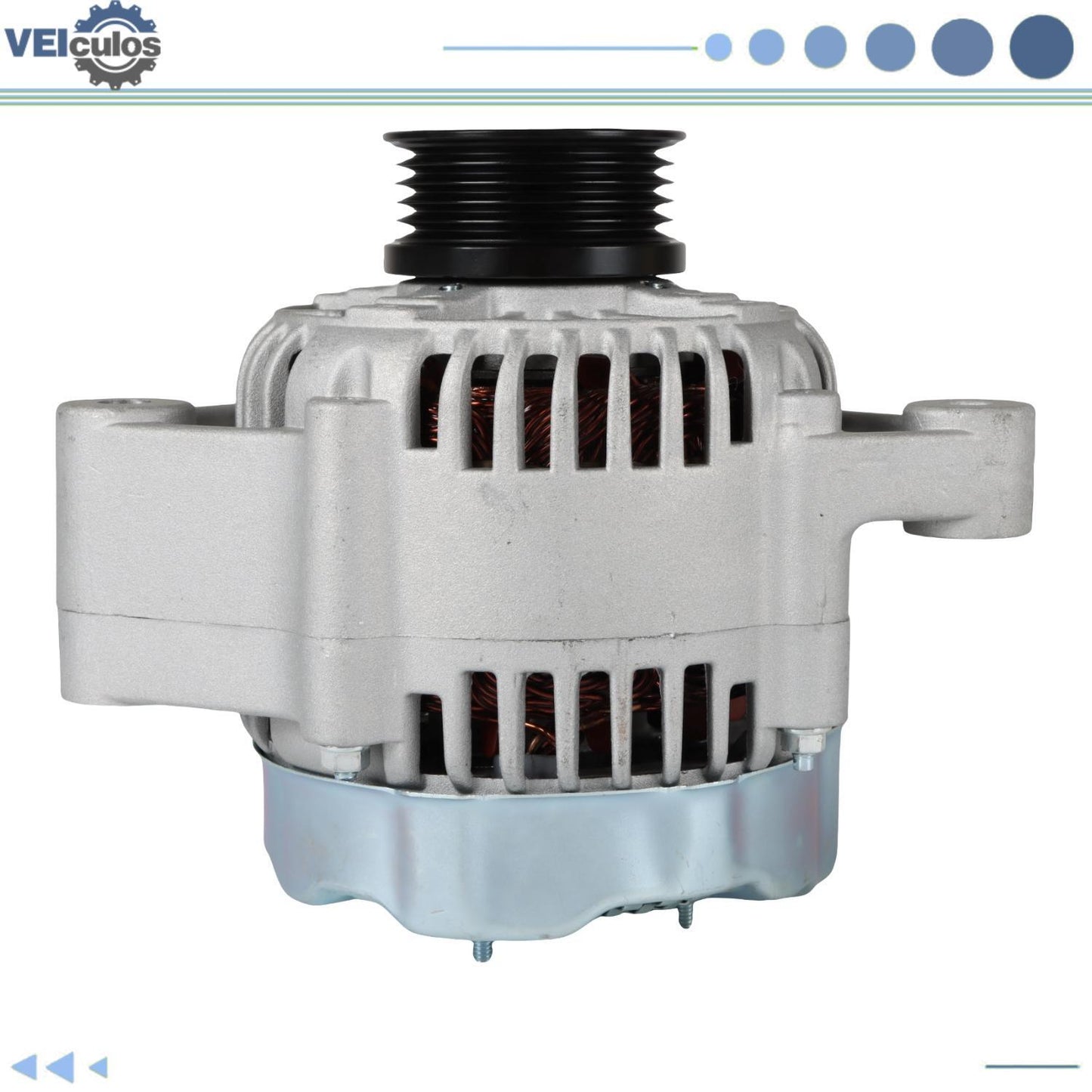 ya 27 7.2 Alternator for Toyota for Camry Solara 27060 1997 1998 1999 2000 2001 13754