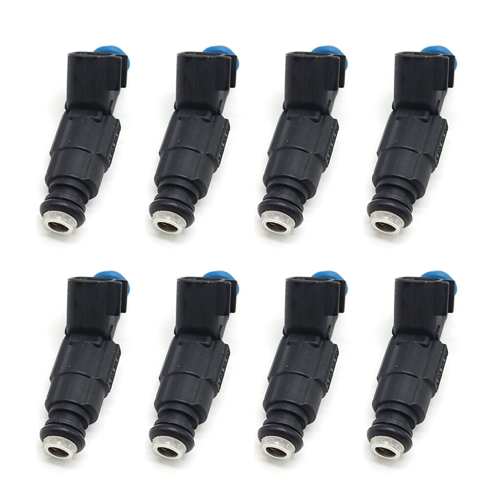 ya 1 8.5.2 8 Fuel Injector for Mercruiser/ for Volvo Penta 5.0L-5.7L 0280156081 12567905 885176