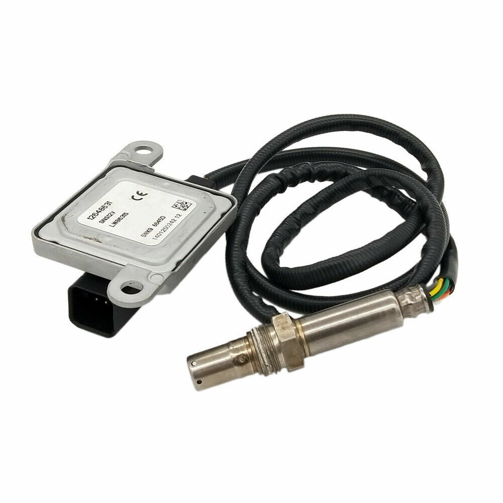 ya 1 8.5.2 The NOx nitrogen oxide sensor is suitable for 2014, 2015, 2016 for and for GMC for Sierra 2500 3500 HD