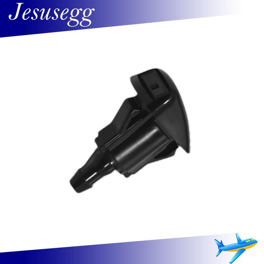 ya 13 Front Windscreen Washer Spray Nozzle 85381-34030 For FJ Cruiser Sequoia Tundra
