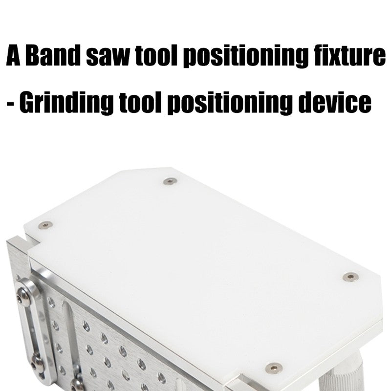 ya 17 Belt Grinder Accessories Cutter ener Clip Jig Cut Jig ening Locator