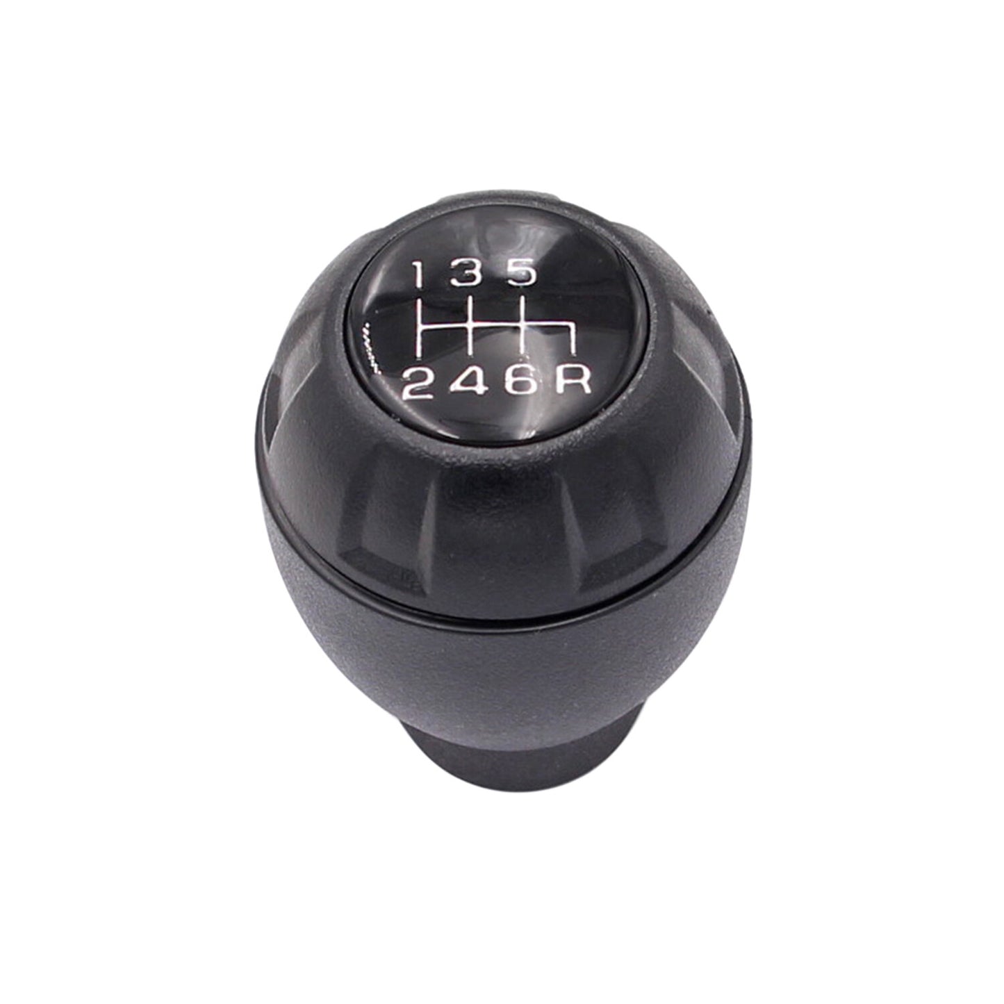 ya 11 6.5 for MAN ual transmission shifter 6-speed black suitable for 2007-2013 for Jeep for Wrangler JK 52060485AG