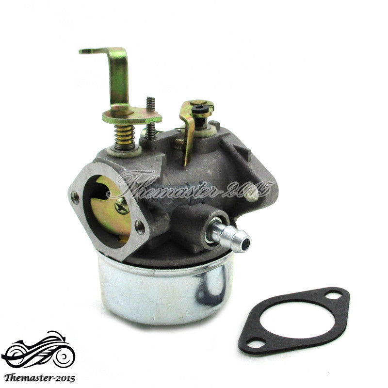 ya 28 Carburetor Carb W/ Gasket Tecumseh 632351 HM70 HM80 Series 4 Cycle Small Engines