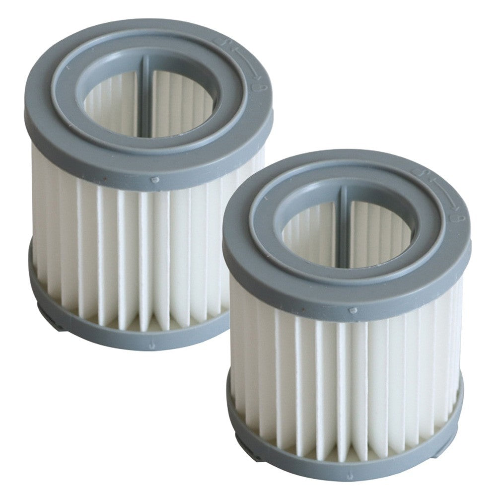 ya 25 Improved Air Quality and Protion with Re ble Filters for VCPD5073