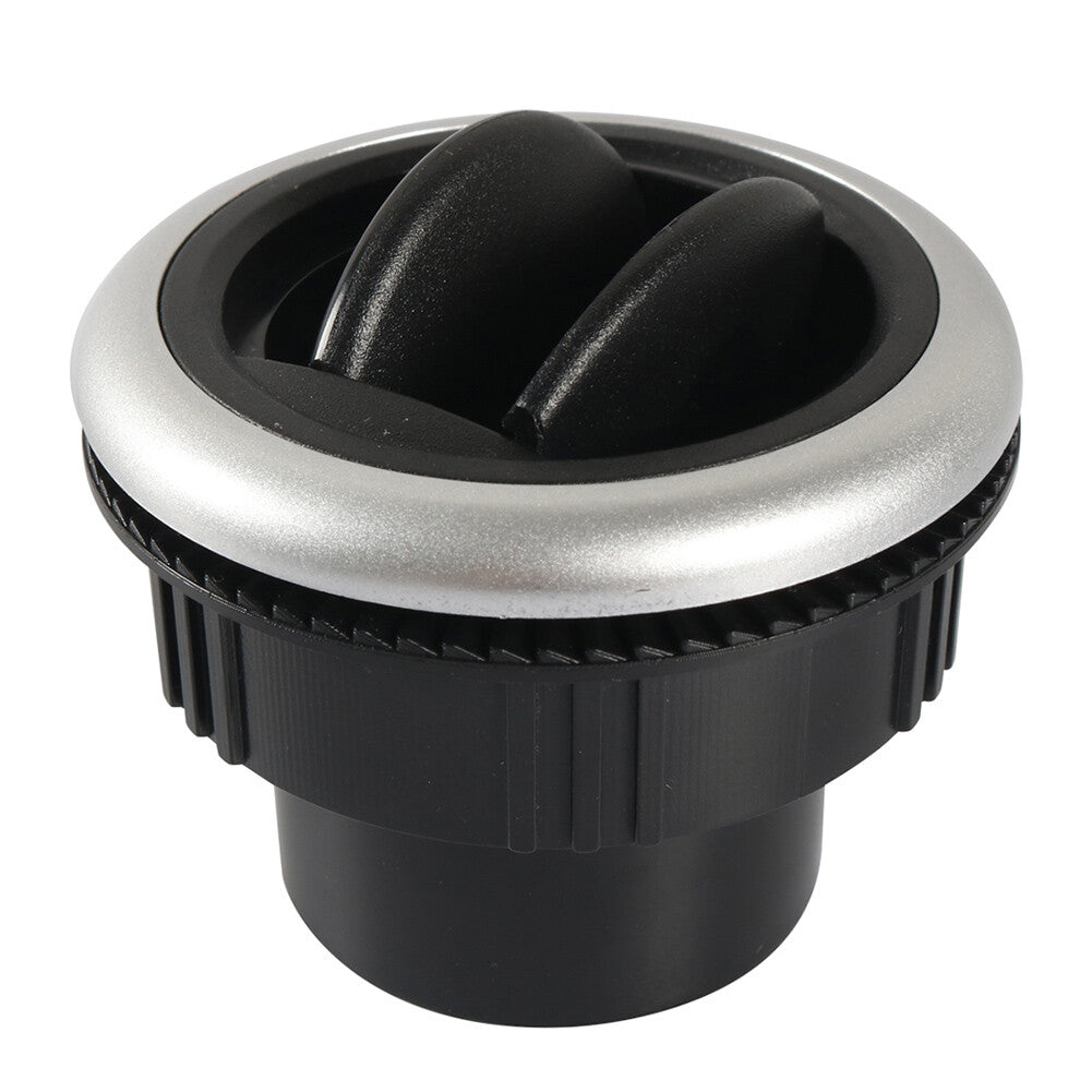 ya 2 6.26 Round Rotating Air Conditioning Air Vent Ventilation Outlet For Bus ¦µ71/60/47mm
