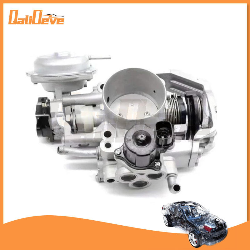 ya 27 7.20 Throttle body assembly for Mitsubishi Pajero Montero V63 V73 6G72 MD369617
