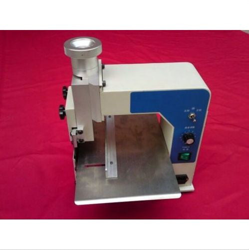 V Cut Groove PCB Separating Separator Cutting Machine new