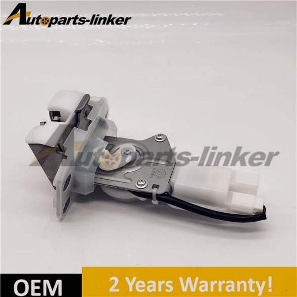 ya 6 6.12 Rear Hatch Lock Latch Actuator 82510-80J00 for Suzuki SX4 2.0L 2007-2013