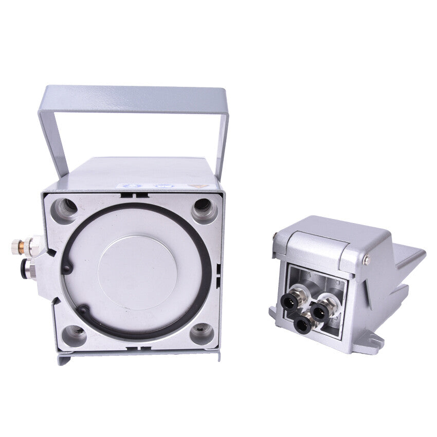 ya 25 Pneumatic Type Crimping pliers Different Termi ls Cable tools Wire Crimp Tool