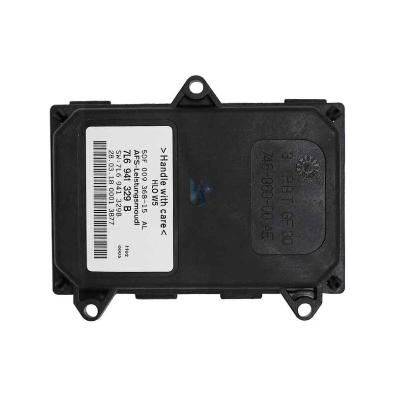 ya 4 6.22 AFS headlight control unit 7L6941329B for Audi for VW for Tiguan for Skoda cornering lights