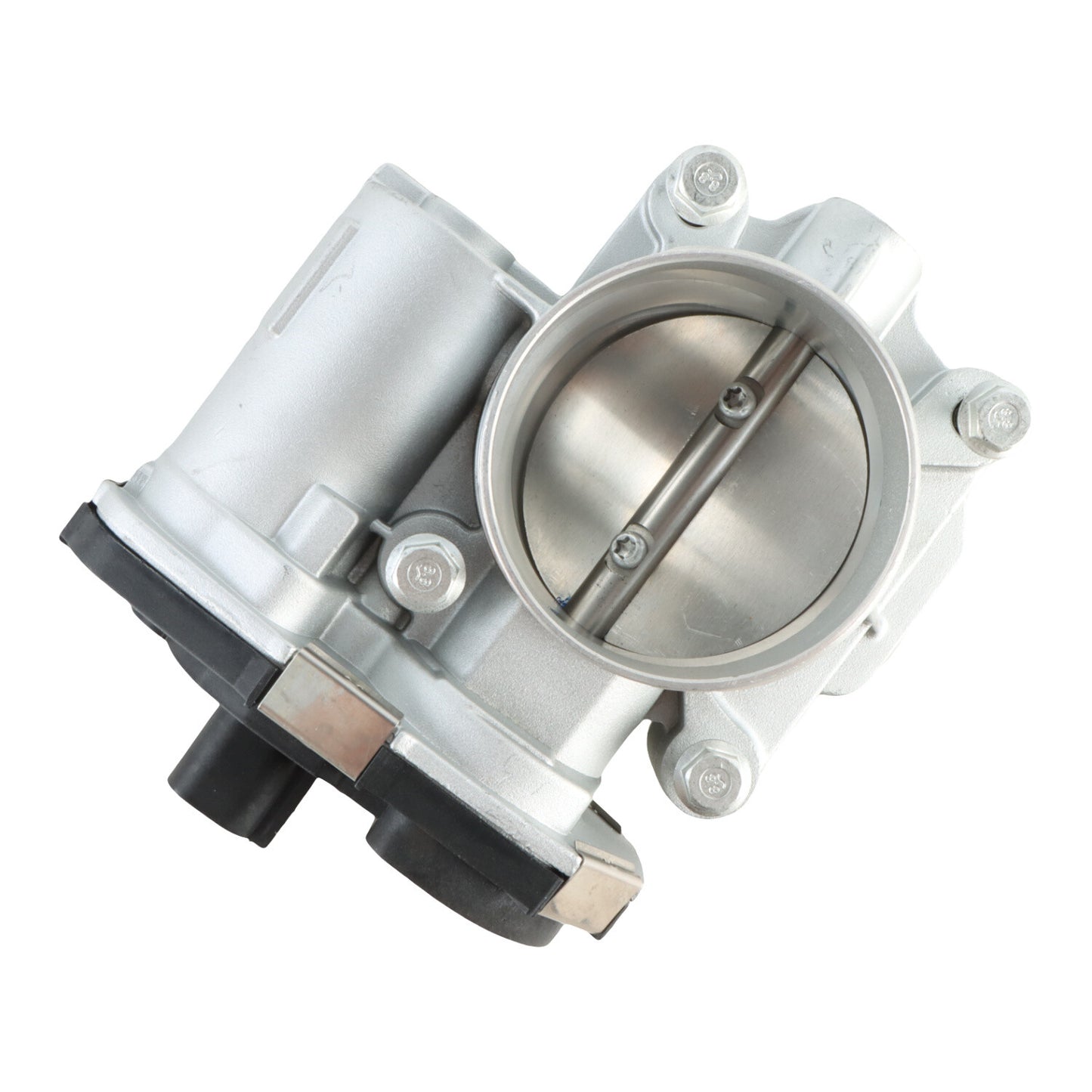 ya 27 7.20 1pc Throttle Body for Chevrolet Equinox 2.4L 2010 2011 12607362