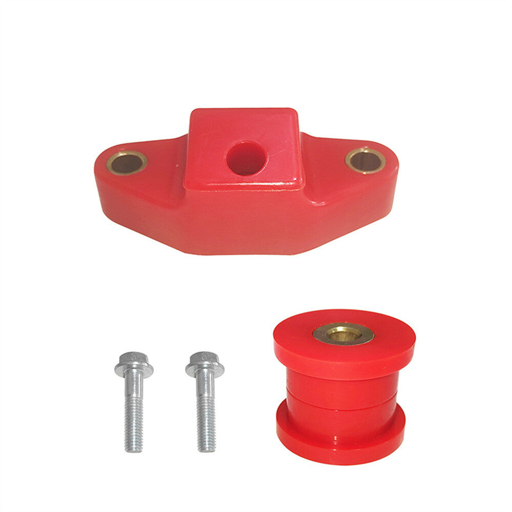 ya 9 6.5.2 Shift Gearbox Stabilizer Poly Bushing Kit for Subaru for Impreza for Forester 6speed M/T