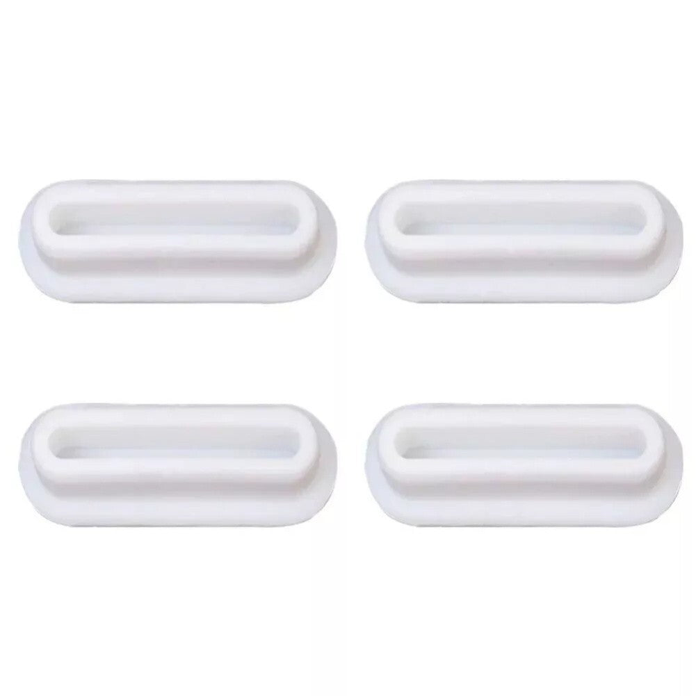 ya 14 Silicagel Sink Overflow Cap Sturdy Material Maintains Hygienic Environment