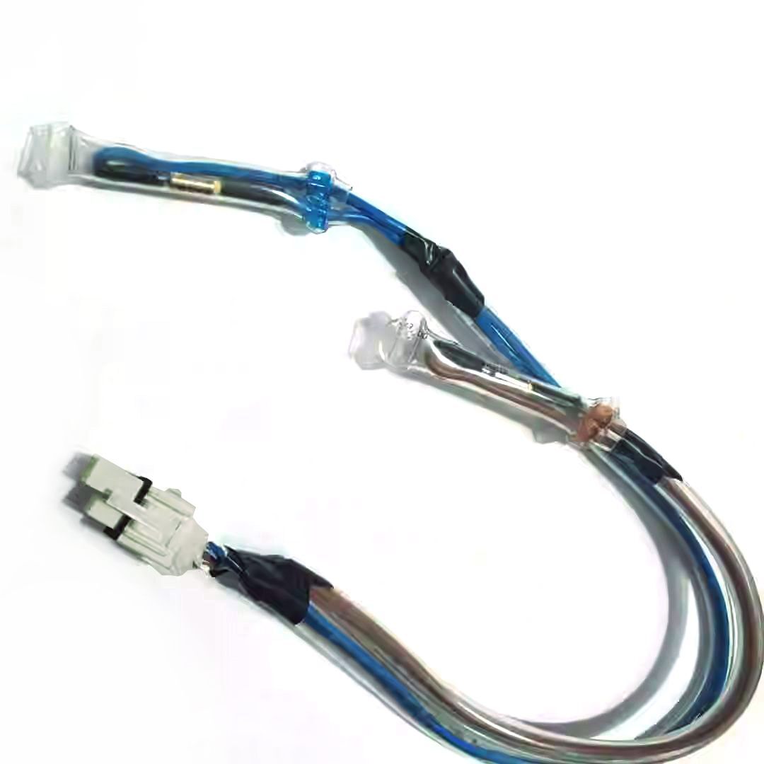 ya 26 Deost Temperature Sensor Combo Overload Fuse for Meiling Athe Reigerator