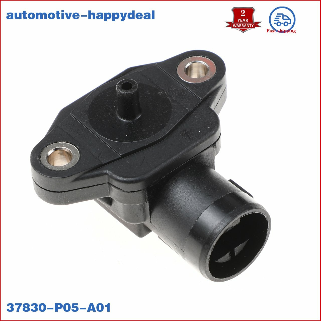 ya 1 8.5.3 Air for MAN ifold Absolute Pressure MAP Sensor for Honda CRV for Accord for Civic