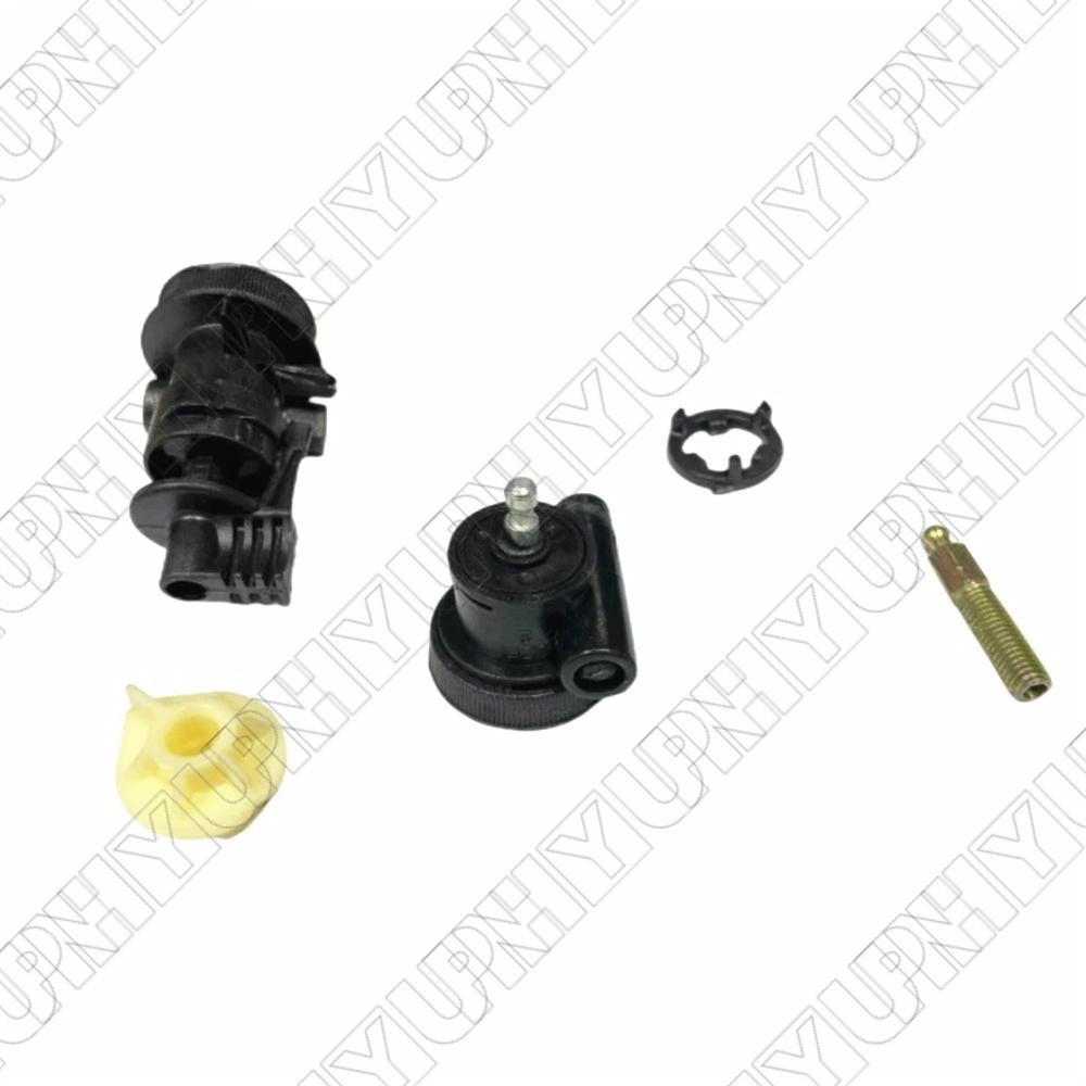ya 13 5.27.2 95666949 Headlight Bracket Set for Citro?n ZX 5-Door Sedan Wagon 1.4 i 1.6 i