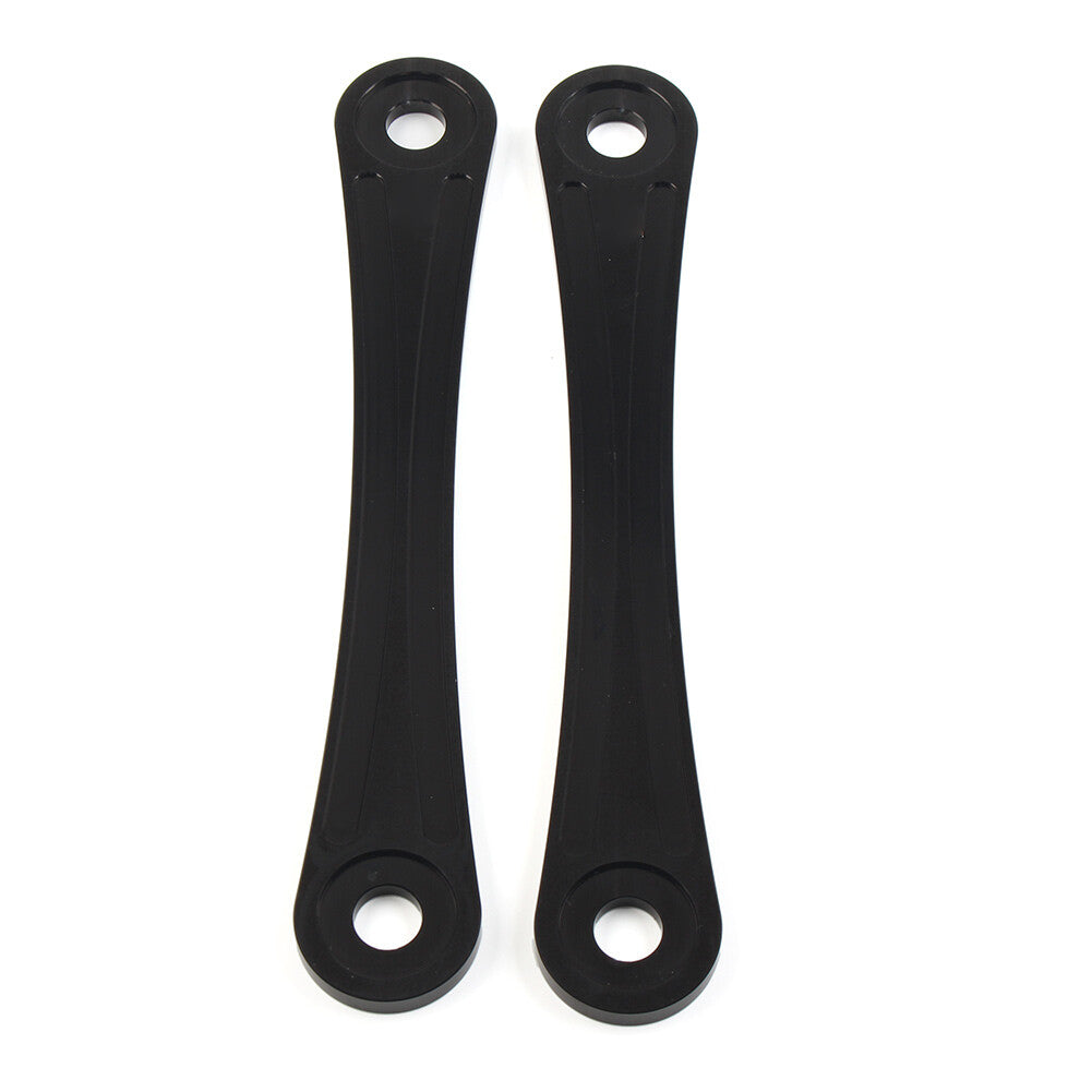 ya 4 6.17.2 Rear Adjustable Lowering Link Kit FOR MV AGUSTA AGUSTA Brutale800 Dragster800