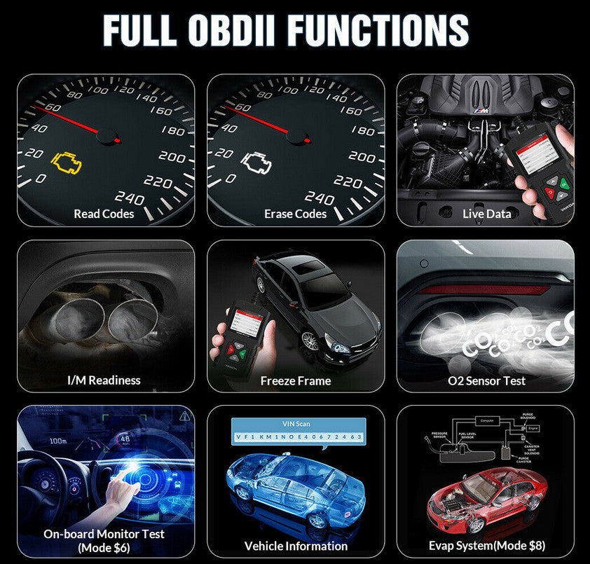 ya 1 8.5.2 Car Keychain Keyring with Lanyard Car Accessory JDM Black for Mazda