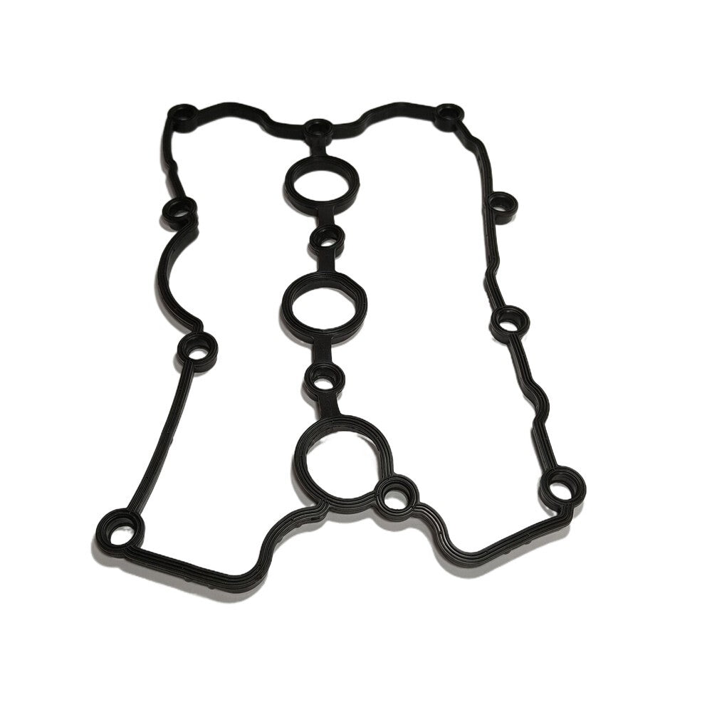 ya 11 6.5 Left and right engine valve cover with gasket suitable for Audi A5 A6 Q7 S4 S5 for VW 3.0T
